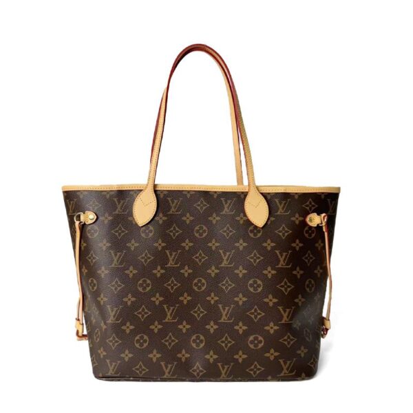 A09 neverfull  medium size