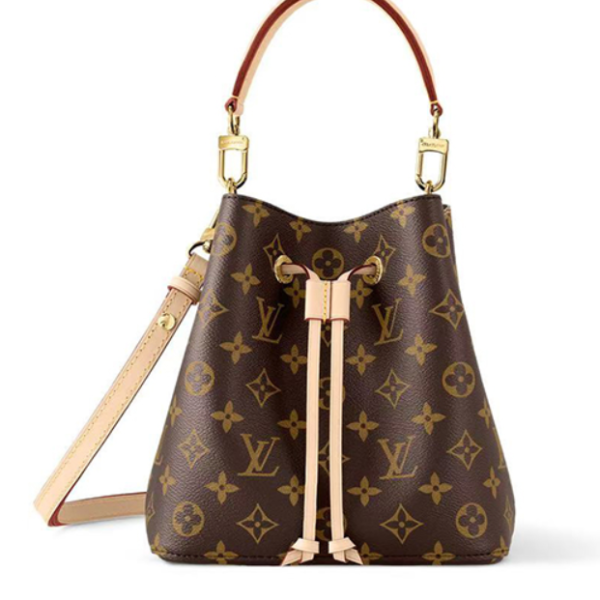 A015 Bucket Bag